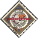 [Admission of Mongolia to the United Nations, type II]