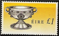 [Irish Art Treasures, タイプ QM]