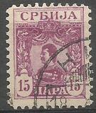 [king Alexander I, type I2]