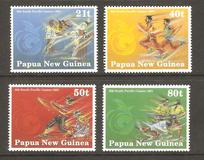 [The 9th Anniversary of the South Pacific Games, tip WK]