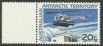 [Research in Antarctica, type O]