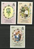 [Wedding of Prince Charles and Lady Diana Spencer, type JE]