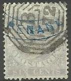 [Queen Victoria, type C6]