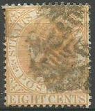 [Queen Victoria - New Watermark, type C12]