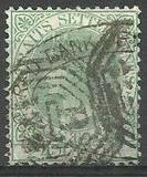 [Queen Victoria, type E]