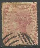 [Queen Victoria, type F]