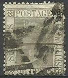 [Queen Victoria, type G1]