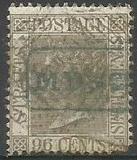 [Queen Victoria, type G1]
