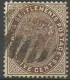[Queen Victoria - New Colours, type N2]