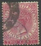 [Queen Victoria, نوع C14]