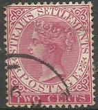[Queen Victoria, نوع C14]