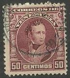 [Marshal Antonio José de Sucre, type BK]