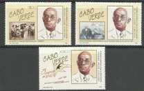 [The 3rd Congress of African Party for the Independence of Cape Verde, 類型 KB]