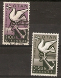[The 10th Anniversary of NATO, type IB]