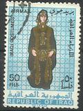 [Iraqi Costumes, タイプ FG]