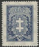 [Protective Cross, type BN8]