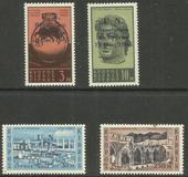 [Stamps of 1962 Overprinted "U. N. - Resolution - on Cyprus - 18 Dec. 1965", Tip DR]