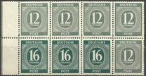 [Value Stamps, 类型 A12]