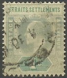 [King Edward VII, type AD]
