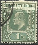 [King Edward VII, type AD1]