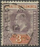 [King Edward VII, type AD2]