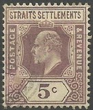 [King Edward VII, type AD4]