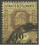 [King Edward VII, type AD6]