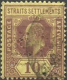 [King Edward VII, प्रकार AD25]