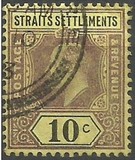 [King Edward VII, type AD6]