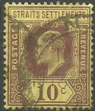 [King Edward VII, प्रकार AD25]