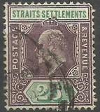 [King Edward VII, type AD7]