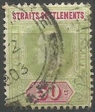 [King Edward VII, type AD9]