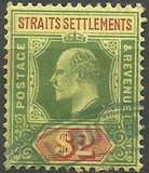 [King Edward VII, प्रकार AD32]