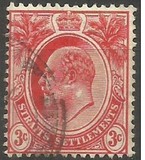 [King Edward VII, प्रकार AF2]