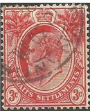 [King Edward VII, प्रकार AF2]