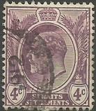 [King Edward VII, प्रकार AG2]