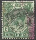 [King George V, type AL]