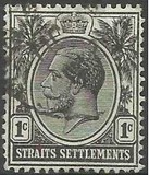 [King George V, प्रकार AL2]