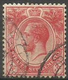 [King George V, type AM]
