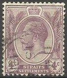 [King George V, type AN]