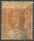 [King George V, type AO]