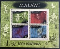 [Rock Paintings, type EJ]