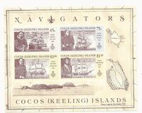 [Navigators of the Pacific, type HT]