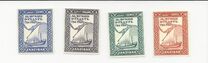 [Sailboat - The 200th Anniversary of the Al Busaid Dynasty, type AP3]