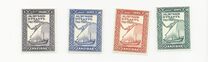 [Sailboat - The 200th Anniversary of the Al Busaid Dynasty, type AP]