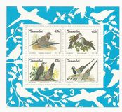 [Doves, type KZ]