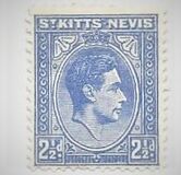 [King George VI of the United Kingdom, tegund J7]
