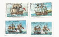 [History of Shipping, प्रकार KP]