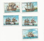 [History of Shipping, प्रकार KP]