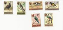 [Birds, type EZ]